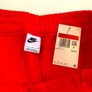 Women’s NIKE joggers